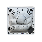 Niagara Falls GL 7-Person 60-Jet Hot Tub