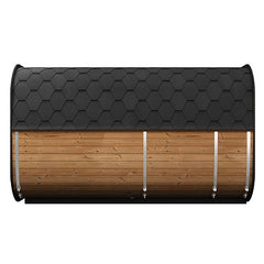 SaunaLife Model CL12GCP