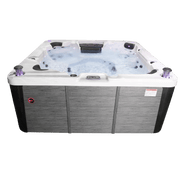 St. Clair 6-Person 51-Jet Hot Tub