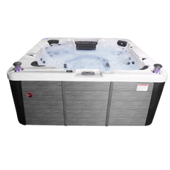 St. Clair 6-Person 51-Jet Hot Tub