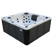 St. Clair 6-Person 51-Jet Hot Tub