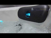 St. Clair 6-Person 51-Jet Hot Tub