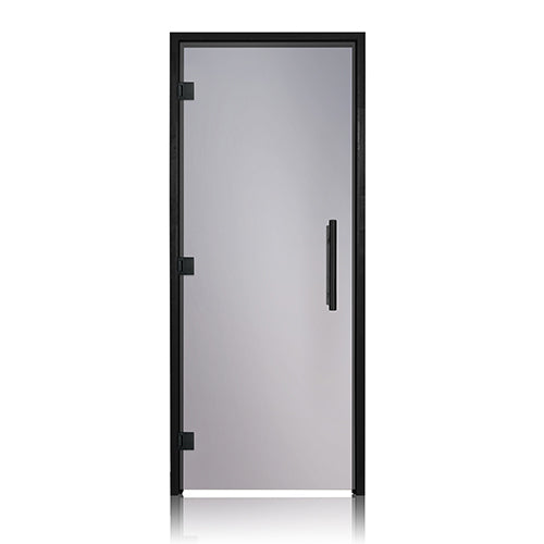 PROSAUNAS Tinted ADA Glass Sauna Door 36x81