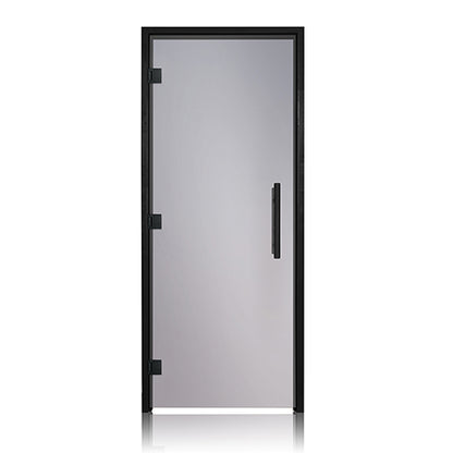 PROSAUNAS Tinted ADA Glass Sauna Door 36x81