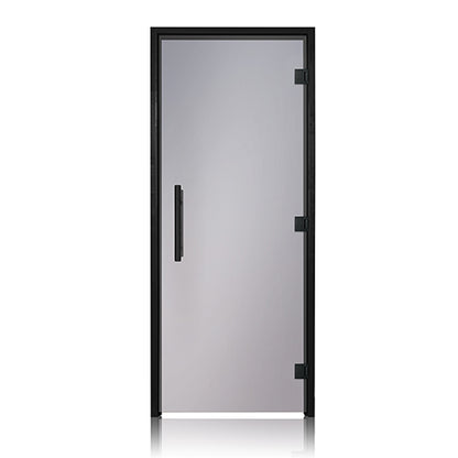 PROSAUNAS Tinted ADA Glass Sauna Door 36x81