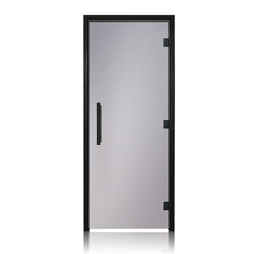 PROSAUNAS Tinted ADA Glass Sauna Door 36x81