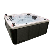 St. Clair 6-Person 51-Jet Hot Tub