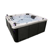 St. Clair 6-Person 51-Jet Hot Tub