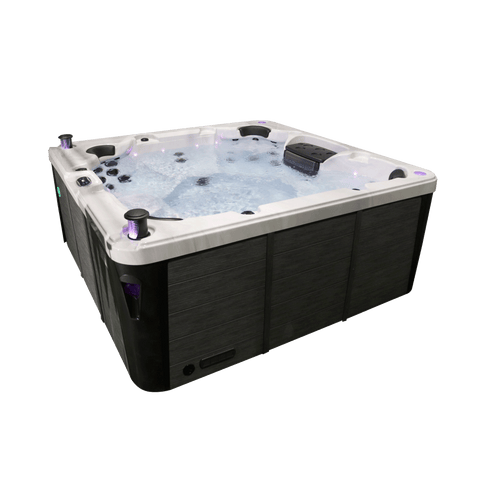 St. Clair 6-Person 51-Jet Hot Tub